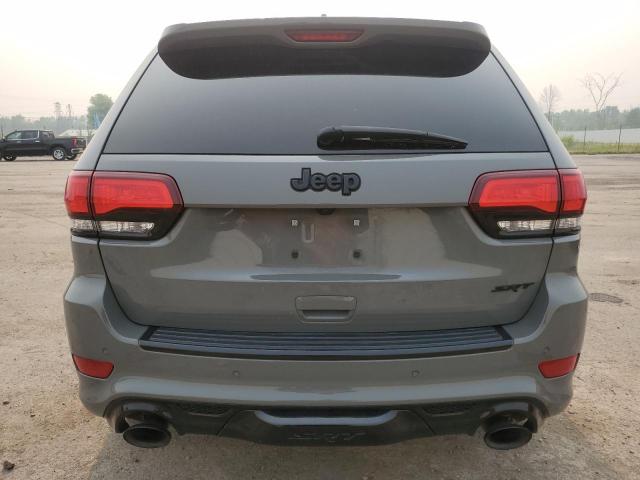 Photo 6 from auction – 2019 JEEP GRAND CHER with VIN 1C4RJFDJ4KC638781
