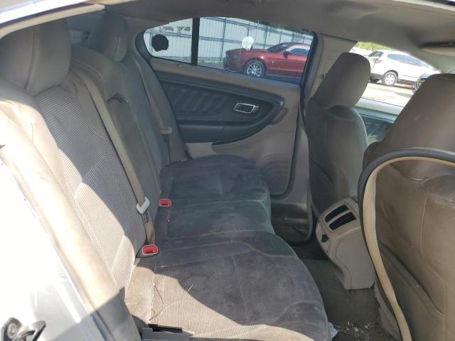 Photo 10 from auction – 2011 FORD TAURUS SEL with VIN 1FAHP2EW7BG113886