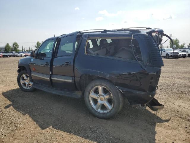 Photo 2 from auction – 2004 CHEVROLET SUBURBAN K with VIN 1GNFK16Z84J234605