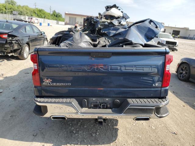 Zdjęcie 6 z aukcji – 2019 CHEVROLET SILVERADO z VIN 1GCRYDED2KZ203280