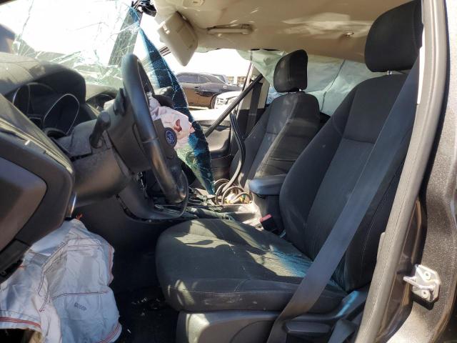 Photo 7 from auction – 2015 FORD FOCUS SE with VIN 1FADP3K28FL385981