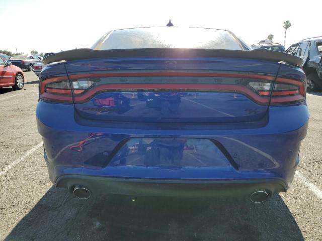 Photo 6 from auction – 2020 DODGE CHARGER R/ with VIN 2C3CDXCT6LH244532