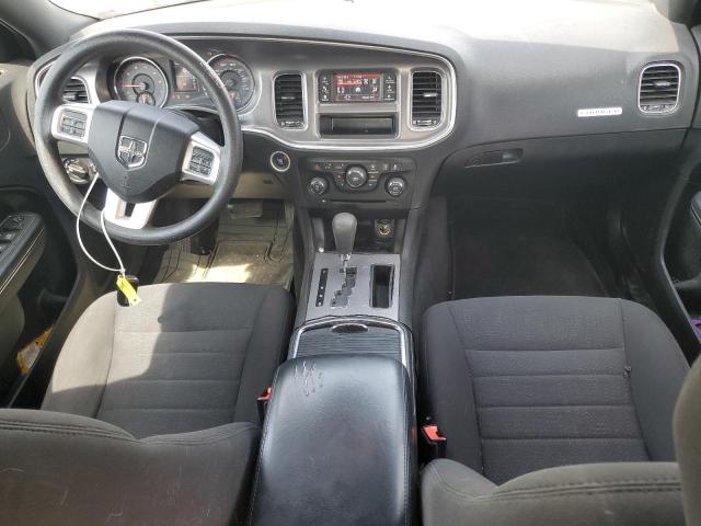 Photo 8 from auction – 2013 DODGE CHARGER SE with VIN 2C3CDXBG5DH508958