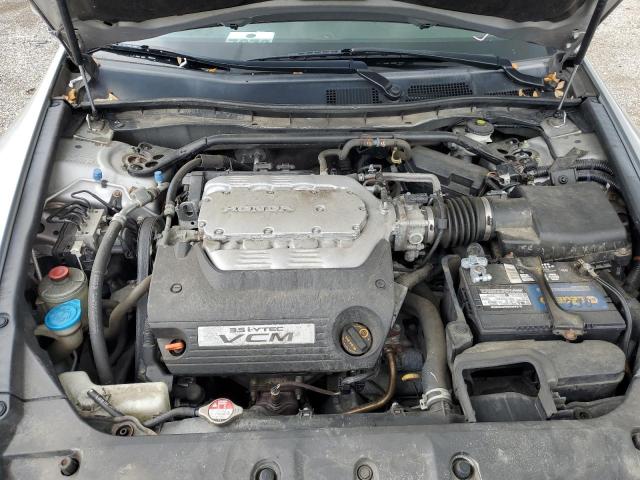 Photo 11 from auction – 2011 HONDA ACCORD EXL with VIN 1HGCP3F80BA021985