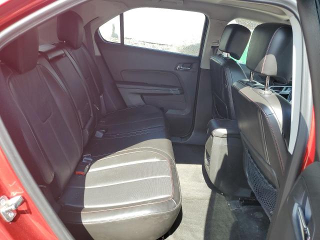 Photo 10 from auction – 2015 CHEVROLET EQUINOX LT with VIN 2GNFLHE34F6258824