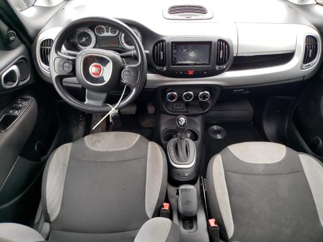 Photo 8 from auction – 2015 FIAT 500L POP with VIN ZFBCFAAH0FZ035652