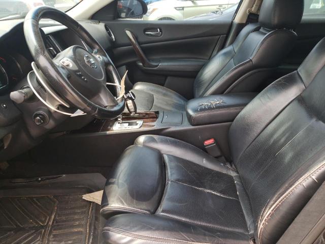 Foto 7 de la subasta – 2010 NISSAN MAXIMA S con VIN 1N4AA5AP2AC867688