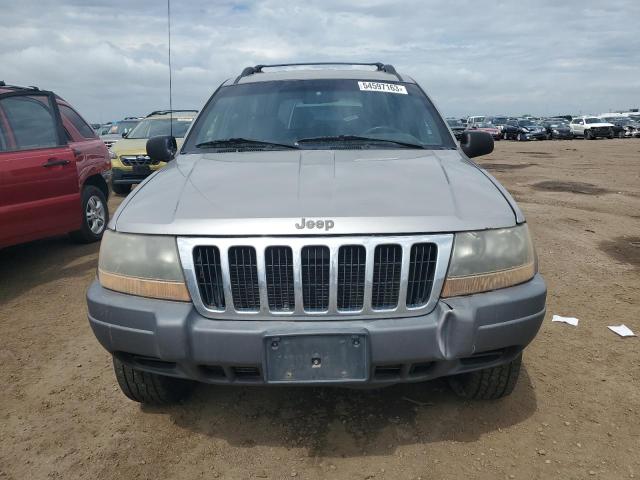 Photo 5 from auction – 2001 JEEP GRAND CHER with VIN 1J4GW48S81C511752