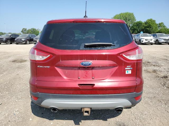 Photo 6 from auction – 2014 FORD ESCAPE SE with VIN 1FMCU9G94EUC59600