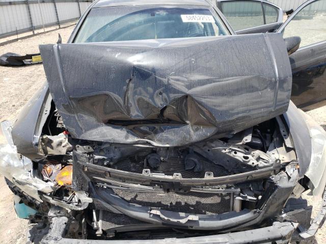 Photo 11 from auction – 2012 HONDA ACCORD SE with VIN 1HGCP2F61CA190326