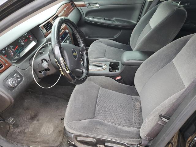 Photo 7 from auction – 2011 CHEVROLET IMPALA with VIN 2G1WG5EK7B1228414