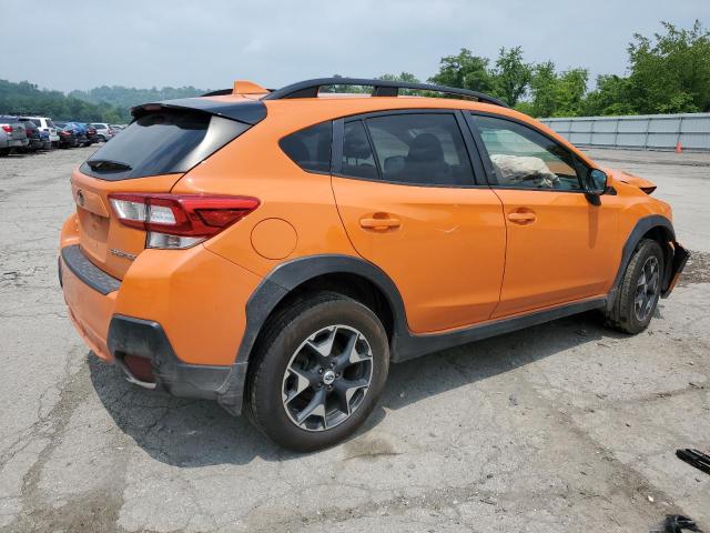 Фото 3 с аукциона – 2018 SUBARU CROSSTREK с VIN JF2GTABC2JH213250