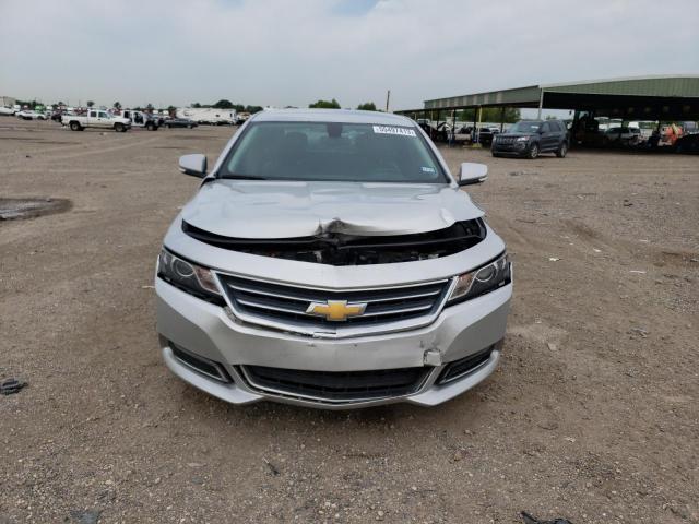 Photo 5 from auction – 2020 CHEVROLET IMPALA LT with VIN 1G11Z5S34LU102695