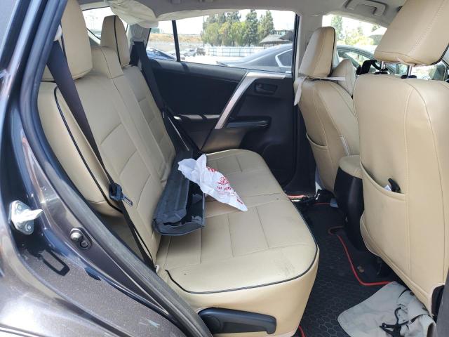 Photo 11 from auction – 2017 TOYOTA RAV4 LE with VIN JTMZFREV8HJ709540