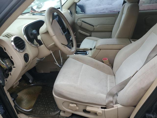 Photo 7 from auction – 2007 FORD EXPLORER S with VIN 1FMEU33K57UA25600