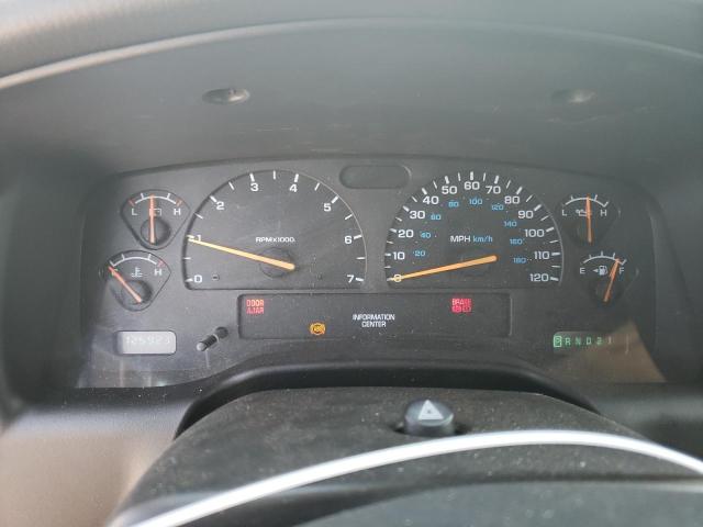 Photo 9 from auction – 2002 DODGE DAKOTA SLT with VIN 1B7GL42X62S511758