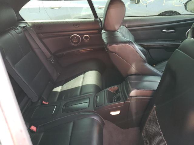 Photo 10 from auction – 2008 BMW M3 with VIN WBSWL93528P331137
