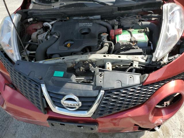 Photo 11 from auction – 2013 NISSAN JUKE S with VIN JN8AF5MV7DT228690