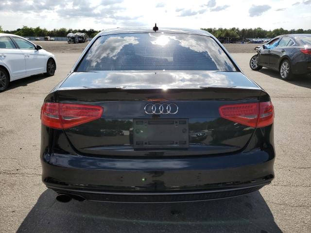 Photo 6 from auction – 2016 AUDI A4 PREMIUM with VIN WAUBFAFL7GN014633