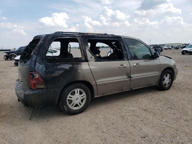 Photo 3 from auction – 2006 FORD FREESTAR S with VIN 2FMZA522X6BA42596