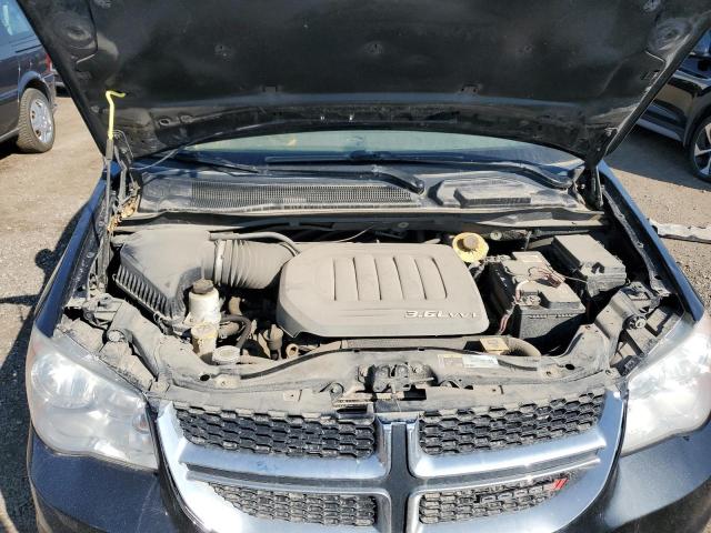 Photo 12 from auction – 2015 DODGE GRAND CARA with VIN 2C4RDGBG0FR659094