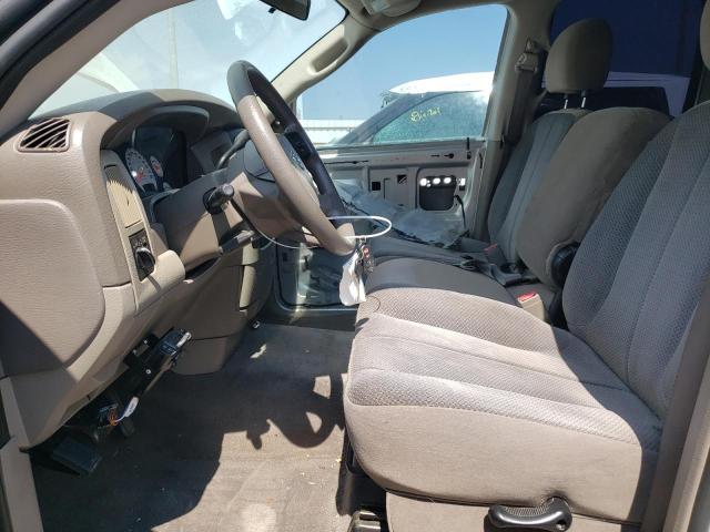 صورة رقم 7 من المزاد - 2004 DODGE RAM 1500 S مع VIN 1D7HA18D64J124003