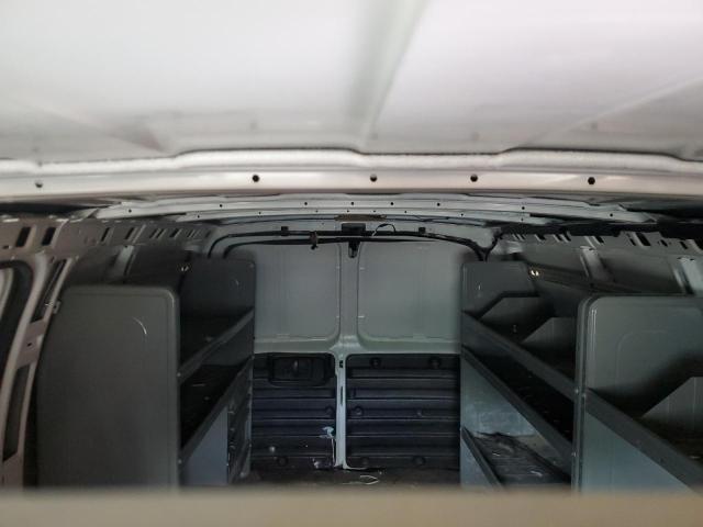 Photo 10 from auction – 2013 CHEVROLET EXPRESS G1 with VIN 1GCSGAFX2D1162646