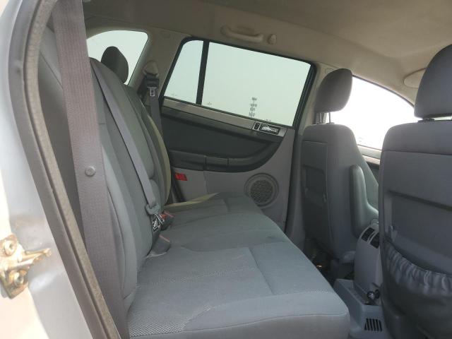 Photo 11 from auction – 2007 CHRYSLER PACIFICA with VIN 2A8GM48L77R148051