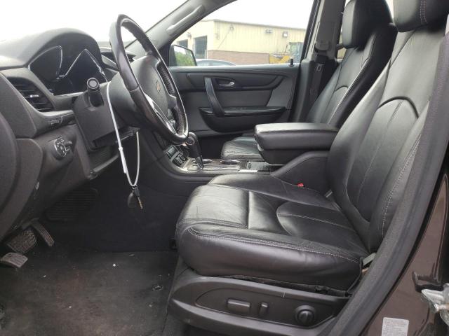 Photo 7 from auction – 2015 CHEVROLET TRAVERSE L with VIN 1GNKVHKD4FJ274286