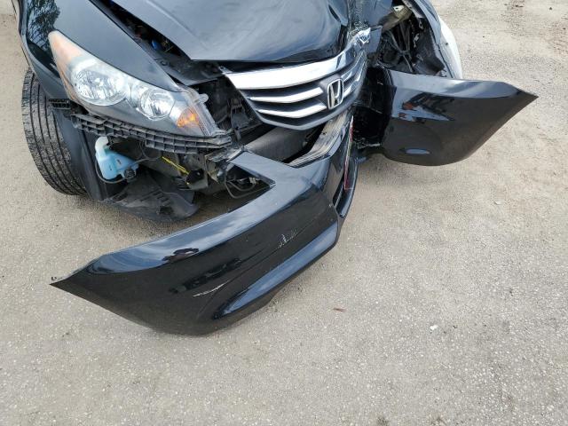 Photo 12 from auction – 2011 HONDA ACCORD with VIN 1HGCP2F60BA084092