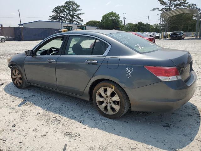 Photo 2 from auction – 2010 HONDA ACCORD EX with VIN 1HGCP2F76AA038810