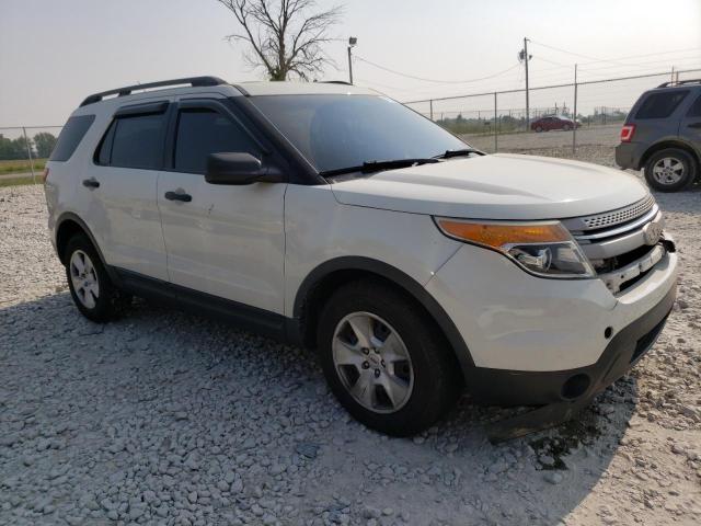 Photo 4 from auction – 2011 FORD EXPLORER with VIN 1FMHK7B88BGA35271