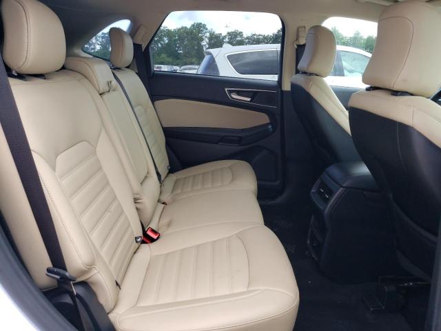 Photo 11 from auction – 2021 FORD EDGE SEL with VIN 2FMPK3J97MBA17160