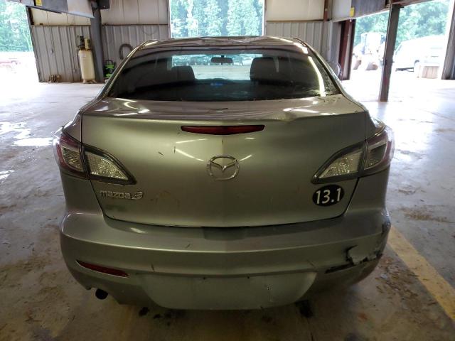 Zdjęcie 6 z aukcji – 2013 MAZDA 3 I z VIN JM1BL1TF2D1824376