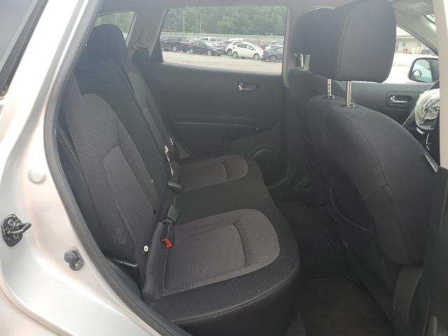 Photo 11 from auction – 2012 NISSAN ROGUE S with VIN JN8AS5MV5CW378158