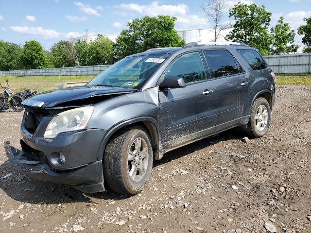 GMC ACADIA SLE 2012 with VIN 1GKKVPED5CJ357952 - Photo from auction
