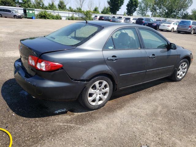 Photo 3 from auction – 2005 MAZDA 6 I with VIN 1YVFP80C155M47438