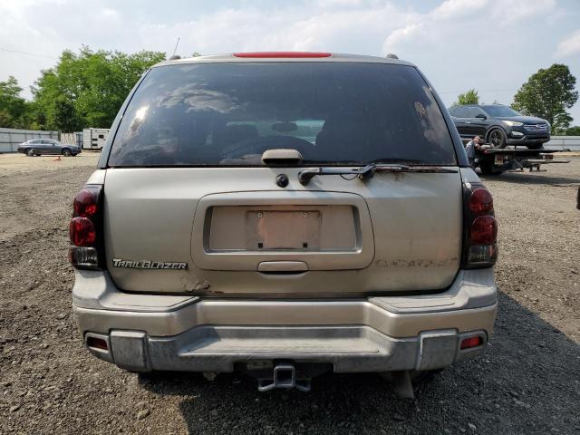 Photo 6 from auction – 2002 CHEVROLET TRAILBLAZE with VIN 1GNDT13SX22146979