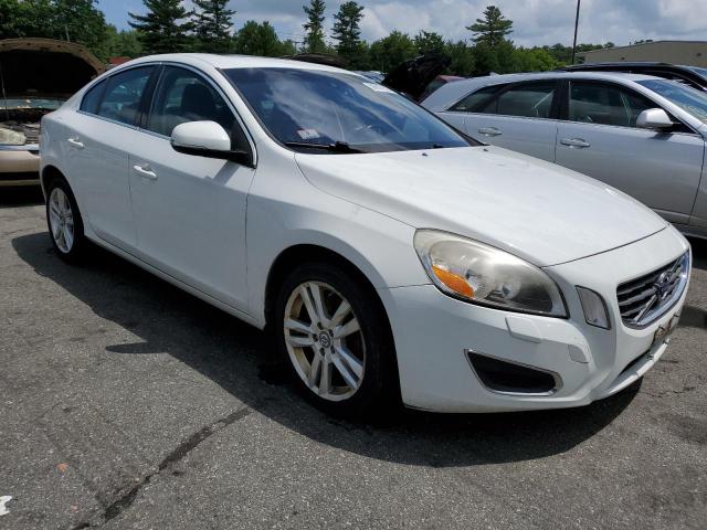 Photo 4 from auction – 2013 VOLVO S60 T5 with VIN YV1612FS5D1225164