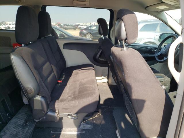 Photo 11 from auction – 2014 DODGE GRAND CARA with VIN 2C4RDGBG6ER175123