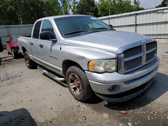 Photo 4 from auction – 2002 DODGE RAM 1500 with VIN 3D7HA18NX2G129535