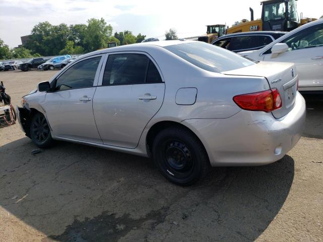 Photo 2 from auction – 2010 TOYOTA COROLLA BA with VIN 2T1BU4EE9AC530189