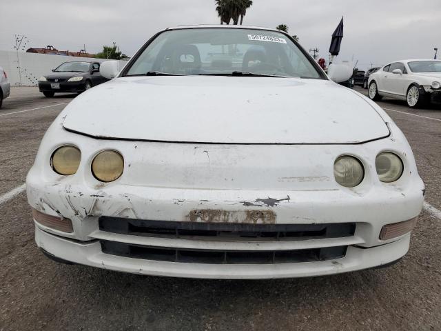Photo 5 from auction – 1995 ACURA INTEGRA LS with VIN JH4DC4354SS014089