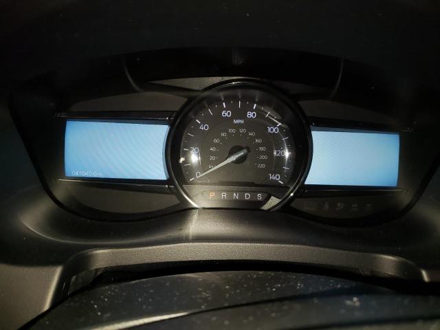 Photo 9 from auction – 2018 FORD EXPLORER L with VIN 1FM5K8F86JGC71726