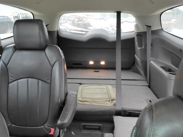 Photo 10 from auction – 2014 BUICK ENCLAVE with VIN 5GAKRCKD0EJ123137