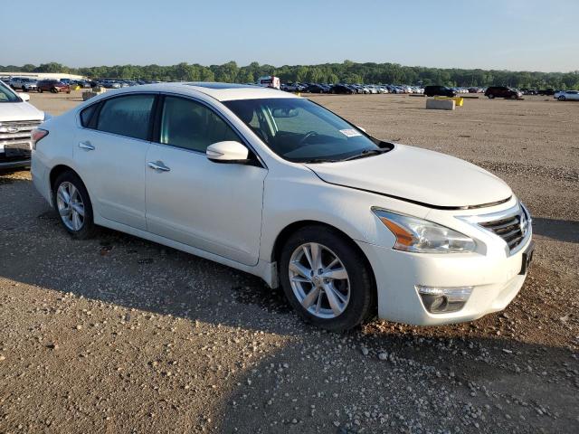 Photo 4 from auction – 2015 NISSAN ALTIMA 2.5 with VIN 1N4AL3AP8FC145812