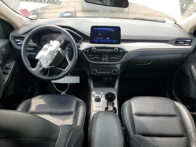 Photo 8 from auction – 2020 FORD ESCAPE SEL with VIN 1FMCU9H91LUC78312