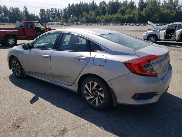 Photo 2 from auction – 2016 HONDA CIVIC EX with VIN 2HGFC2F82GH508617