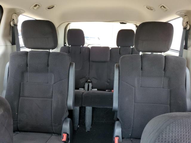 Photo 10 from auction – 2014 DODGE CARAVAN with VIN 2C4RDGCGXER152877