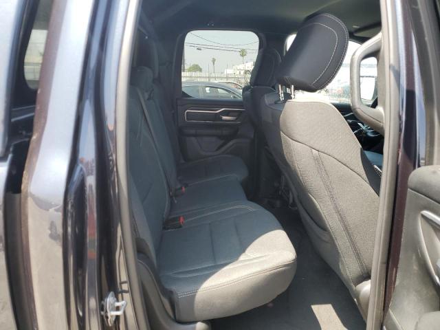 Zdjęcie 10 z aukcji – 2021 RAM 1500 BIG H z VIN 1C6SRFBTXMN537189